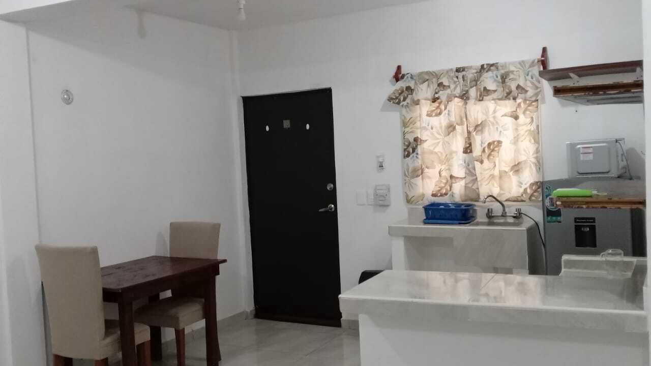 Photo of Kitchen in Felipe Carrillo Puerto
