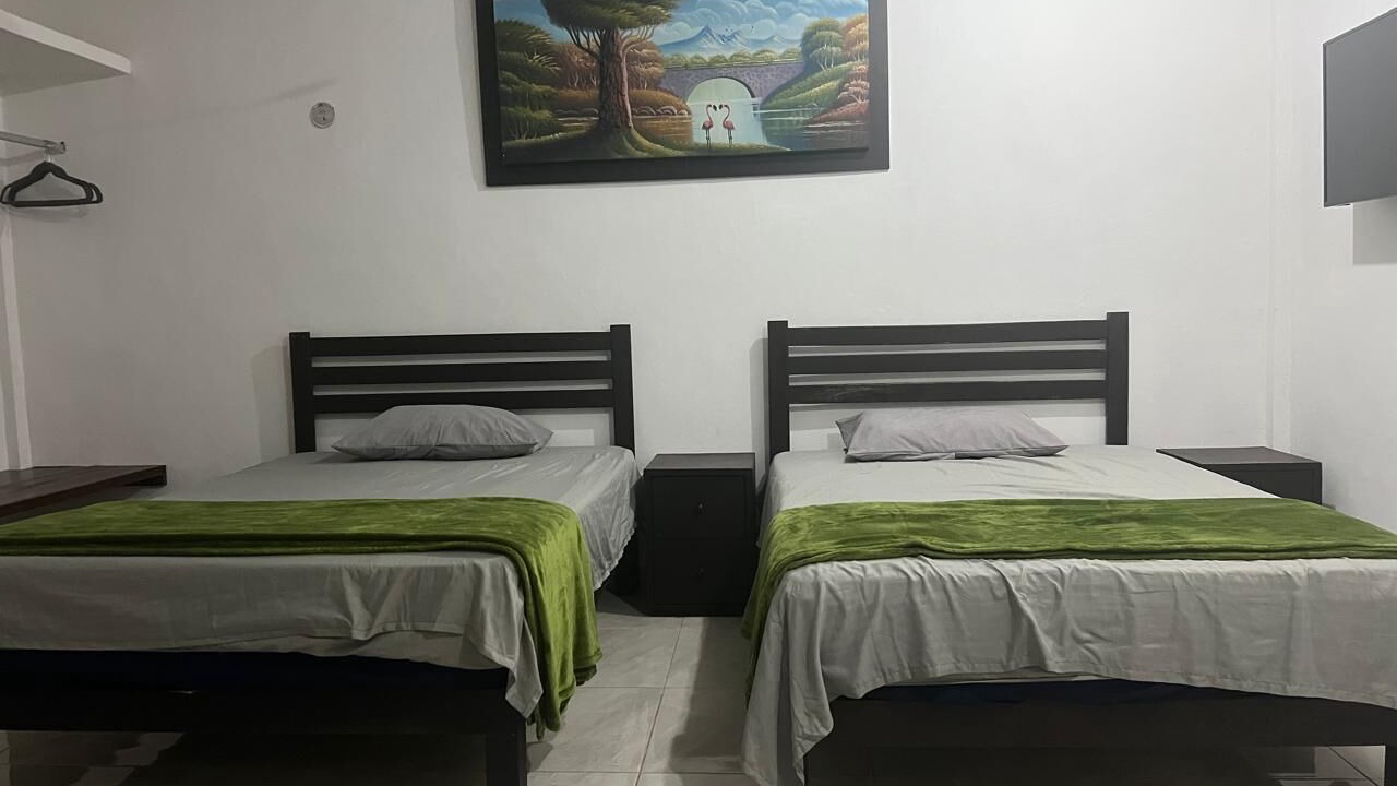 Photo of Bedroom in Felipe Carrillo Puerto