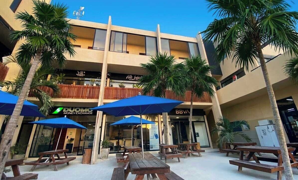 Photo of Outdoor in Isla Holbox