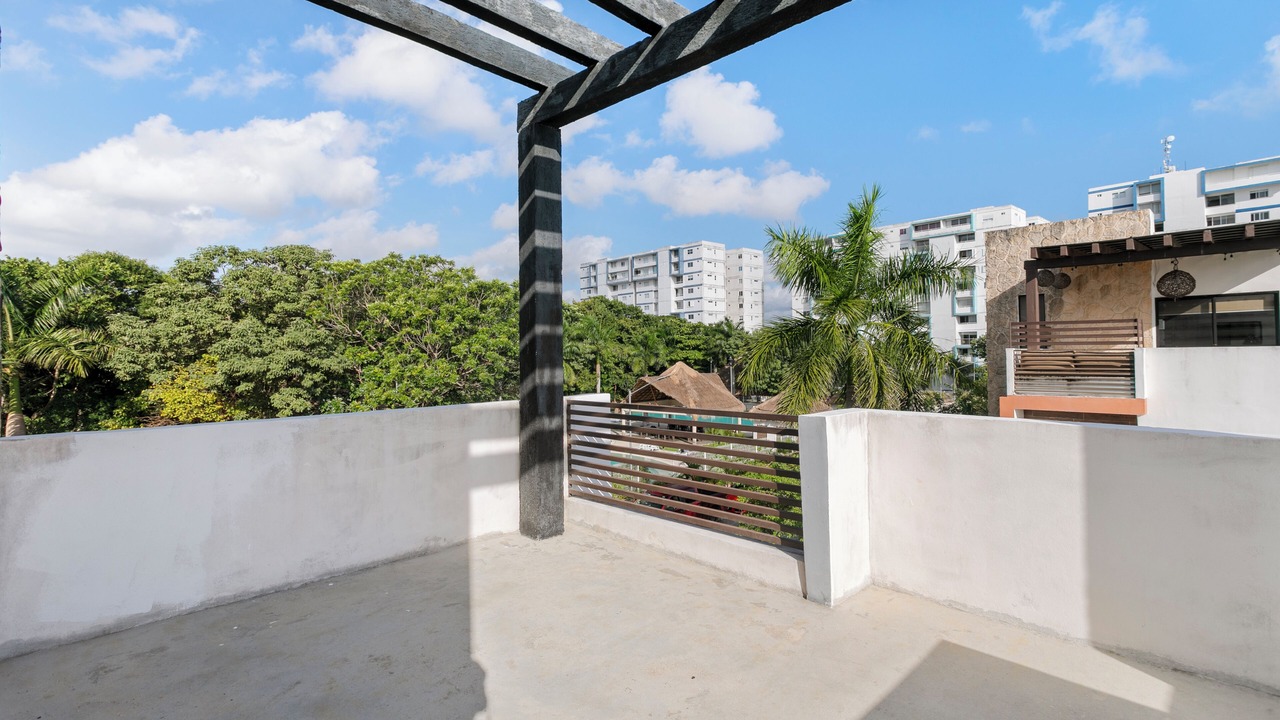 Photo of Outdoor in Jacinto Pat