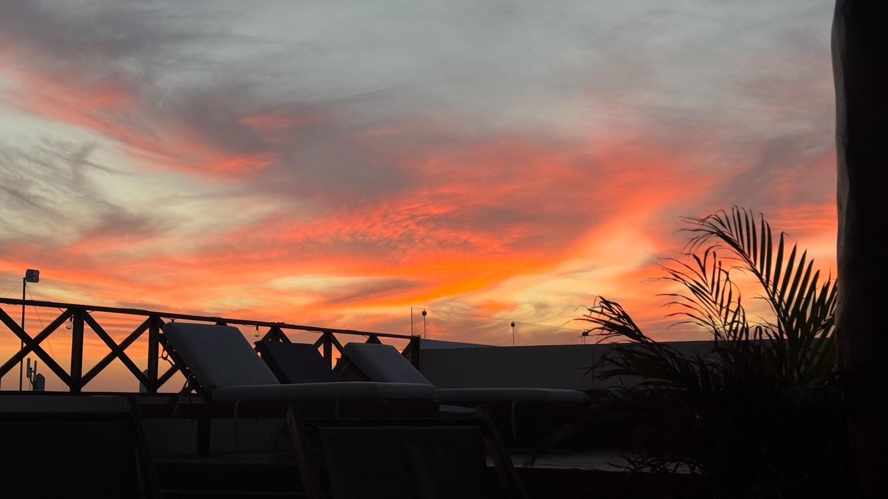 Photo of Outdoor in Isla Holbox