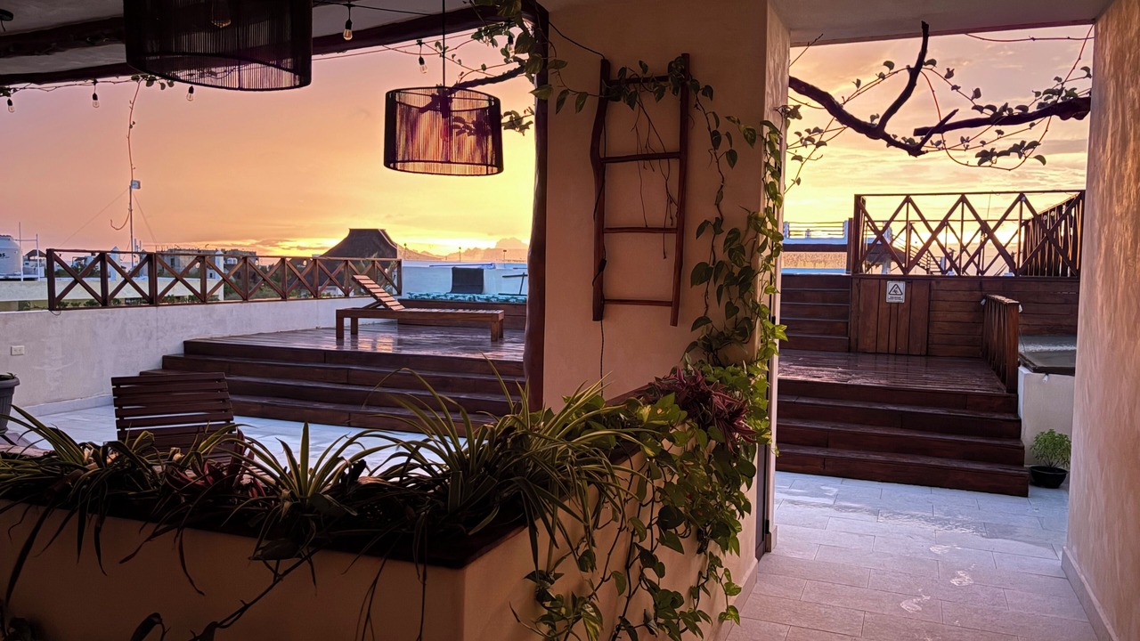 Photo of Outdoor in Isla Holbox