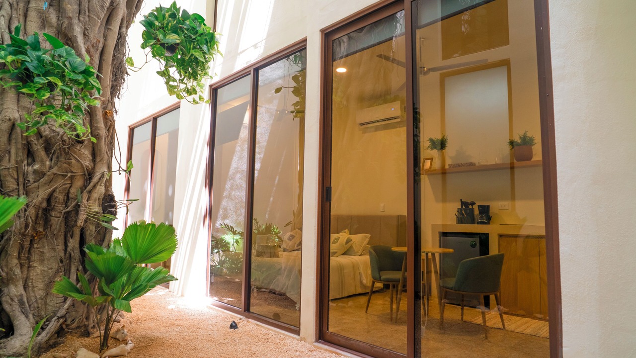 Photo of Bedroom in Centro - Supmza 001