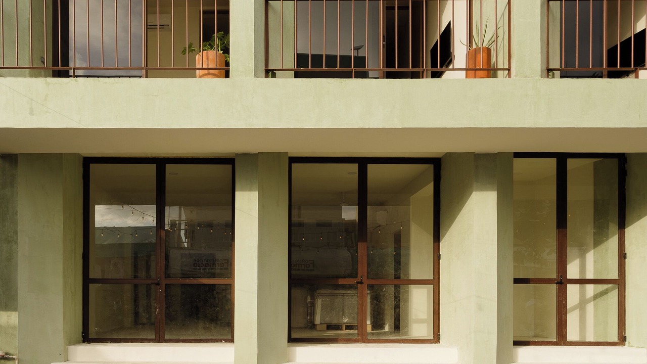 Photo of Outdoor in Centro - Supmza 001