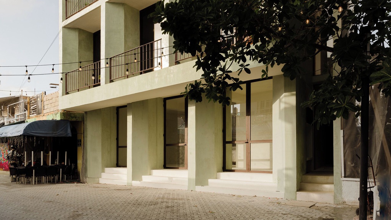 Photo of Outdoor in Centro - Supmza 001