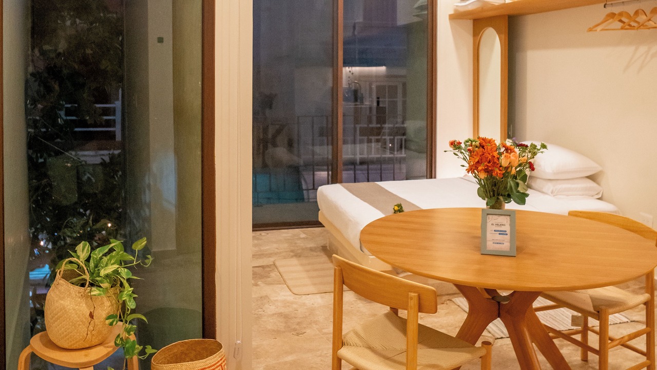 Photo of Patio Balcony in Centro - Supmza 001
