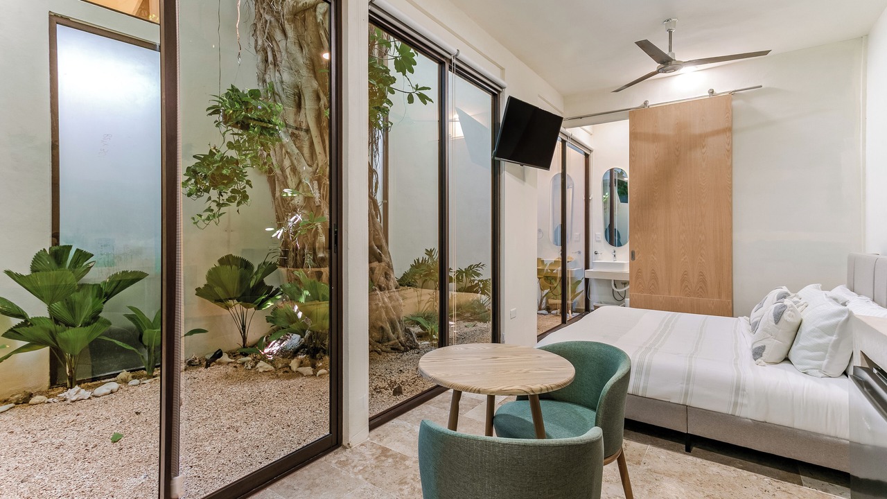 Photo of Bedroom in Centro - Supmza 001