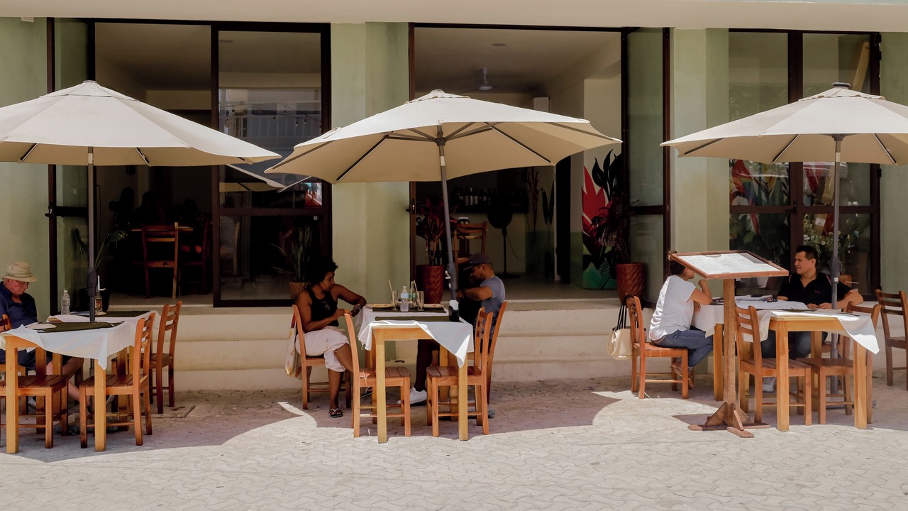 Photo of Outdoor in Centro - Supmza 001