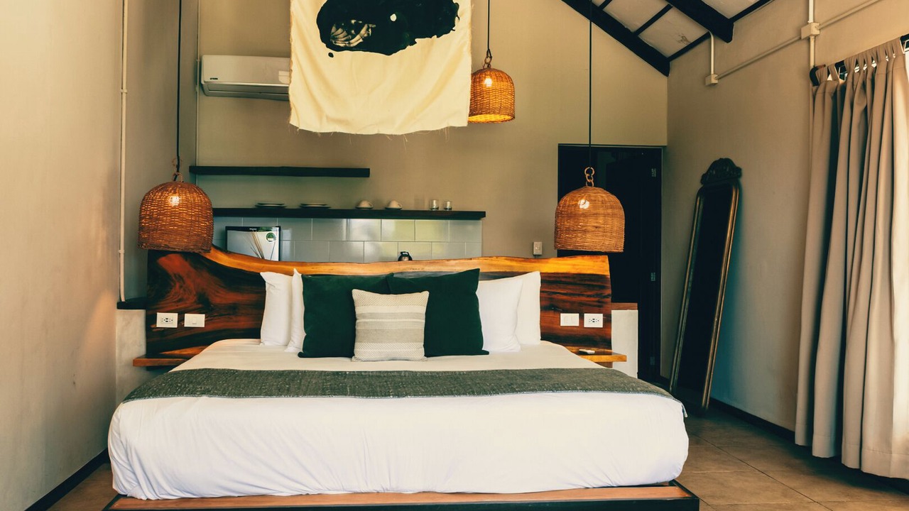Photo of Bedroom in Zona Hotelera