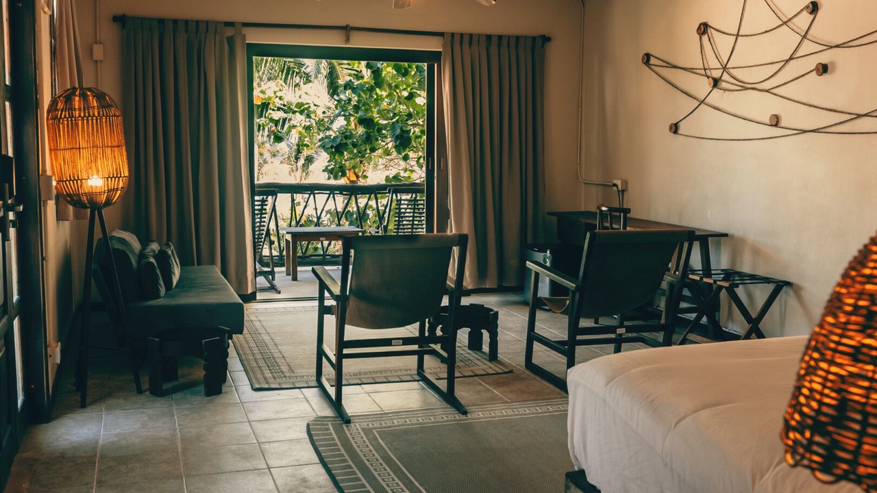 Photo of Bedroom in Zona Hotelera