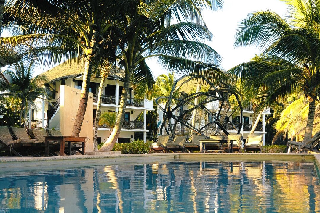 Photo of Outdoor in Zona Hotelera