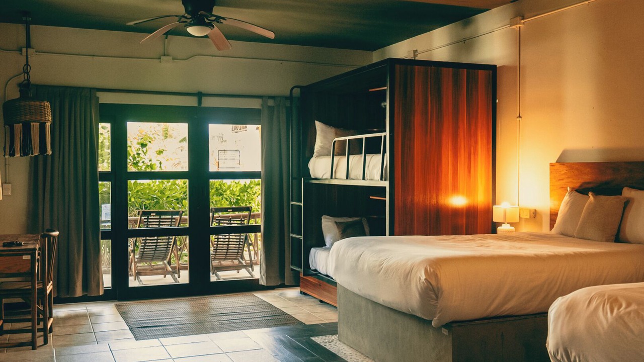 Photo of Bedroom in Zona Hotelera