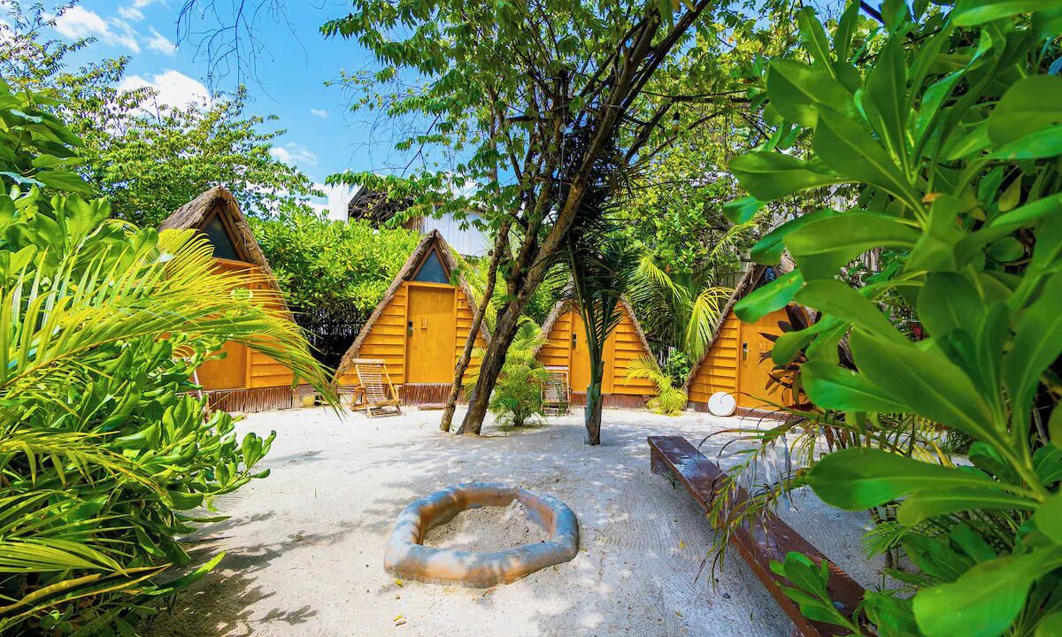 Photo of Outdoor in Zona Hotelera