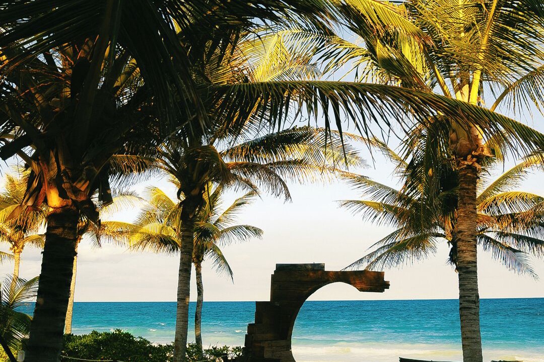 Photo of Outdoor in Zona Hotelera