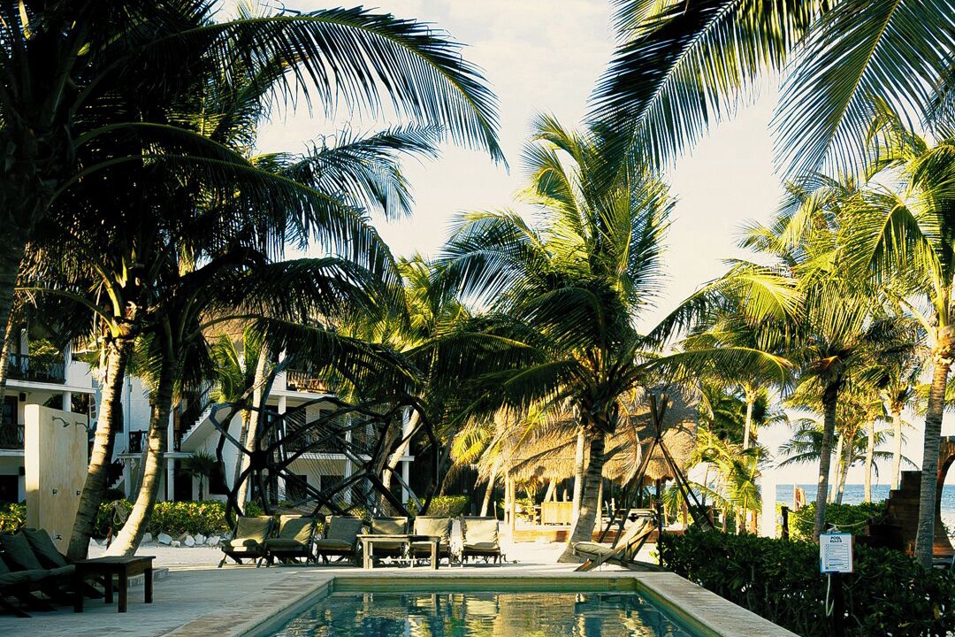 Photo of Outdoor in Zona Hotelera