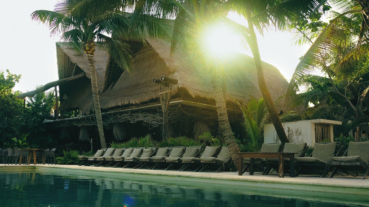 Photo of Outdoor in Zona Hotelera