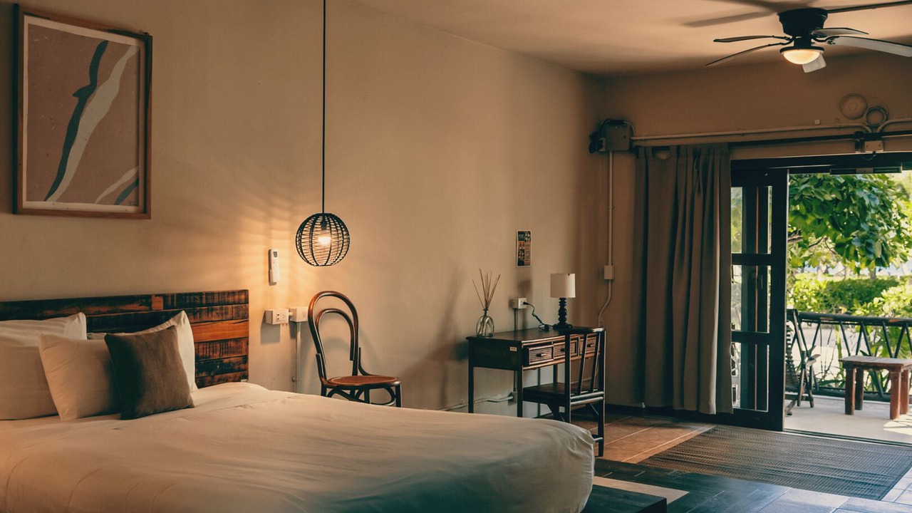 Photo of Bedroom in Zona Hotelera