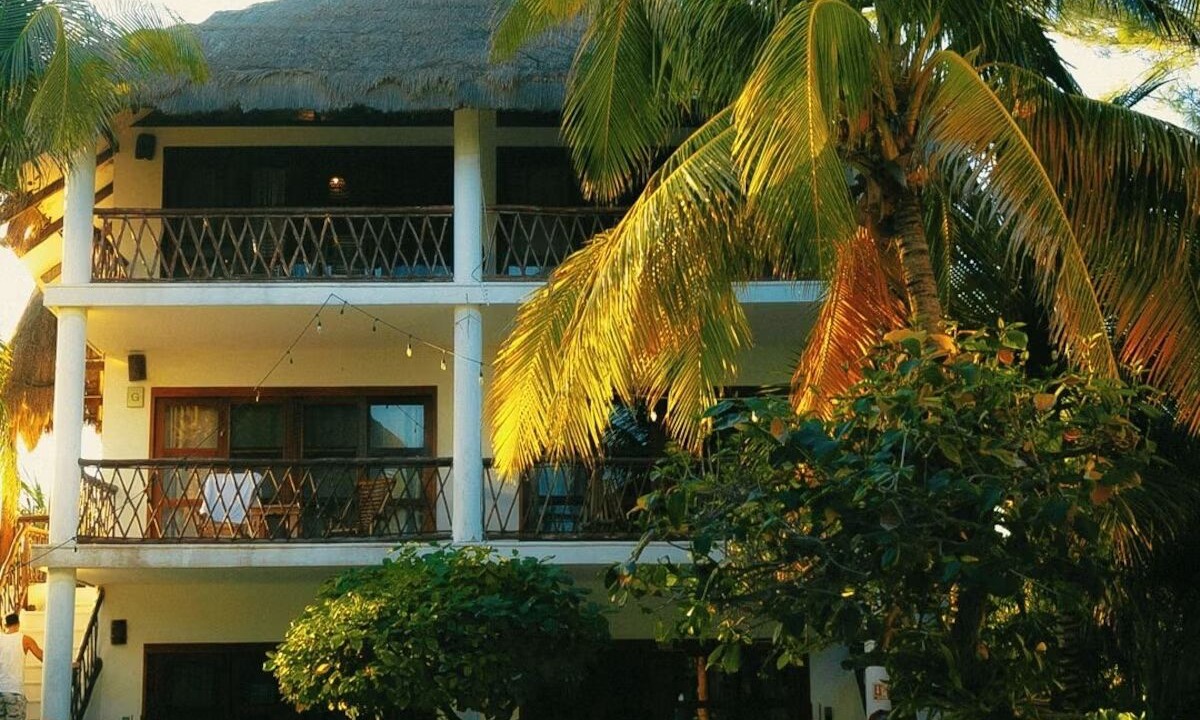 Photo of Bedroom in Zona Hotelera