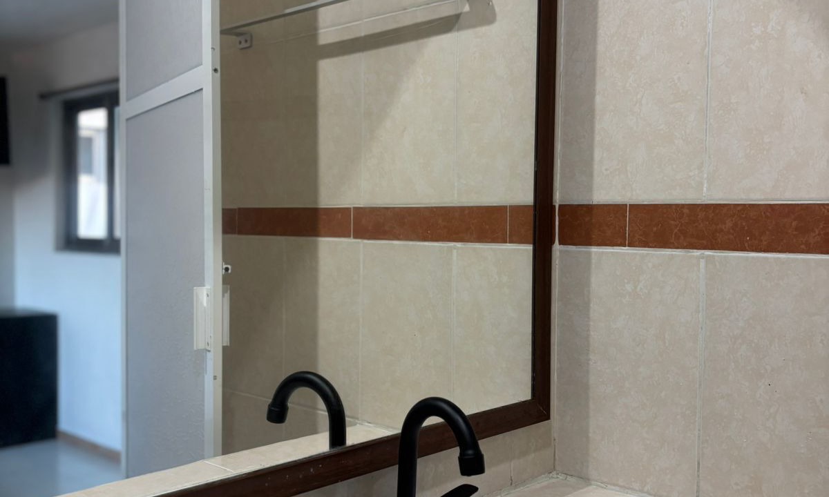 Photo of Bathroom in Akumal