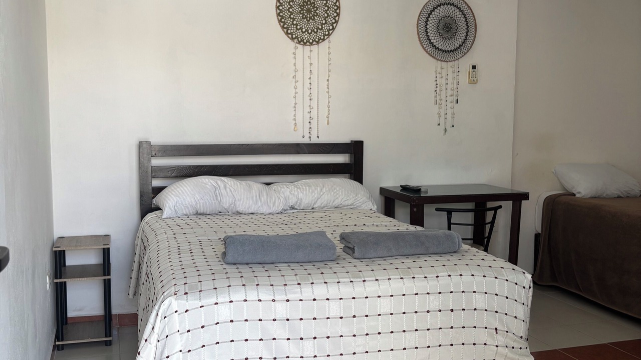 Photo of Bedroom in Akumal