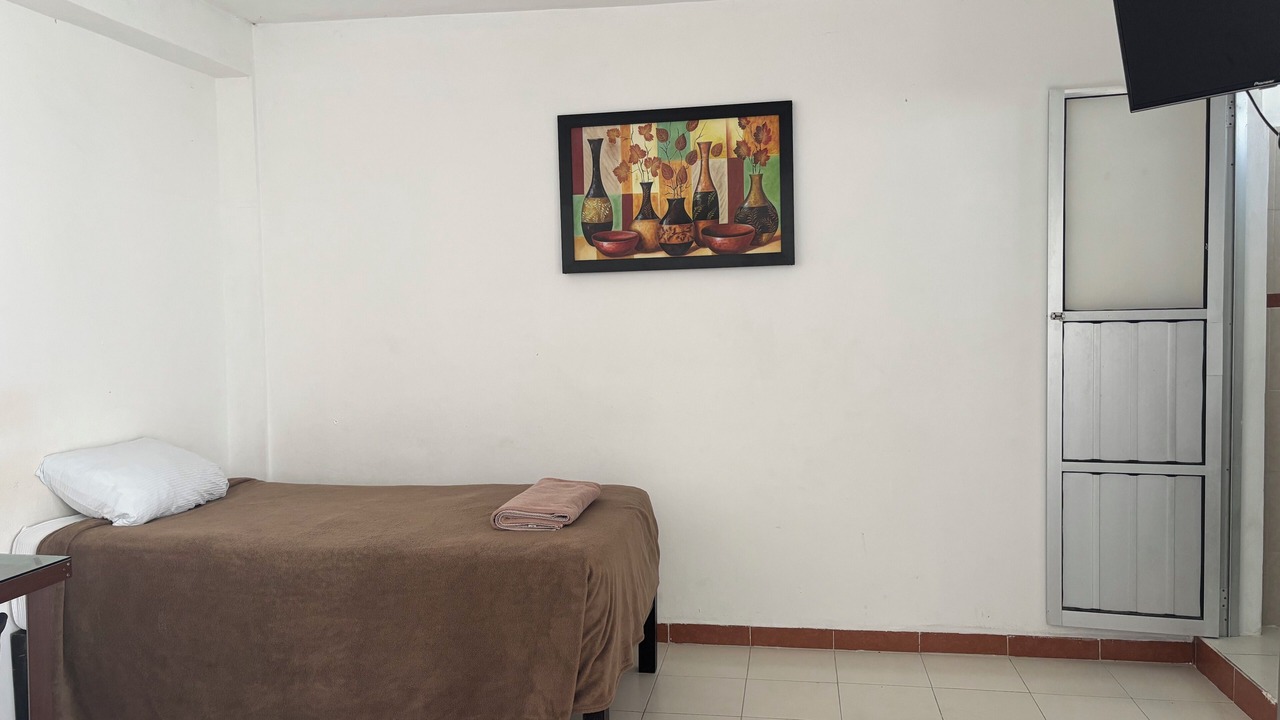 Photo of Bedroom in Akumal