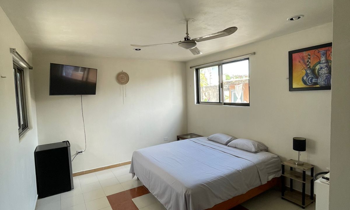 Photo of Bedroom in Akumal