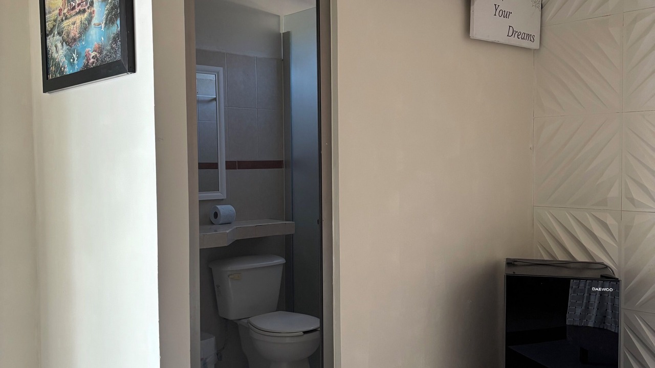 Photo of Bedroom in Akumal