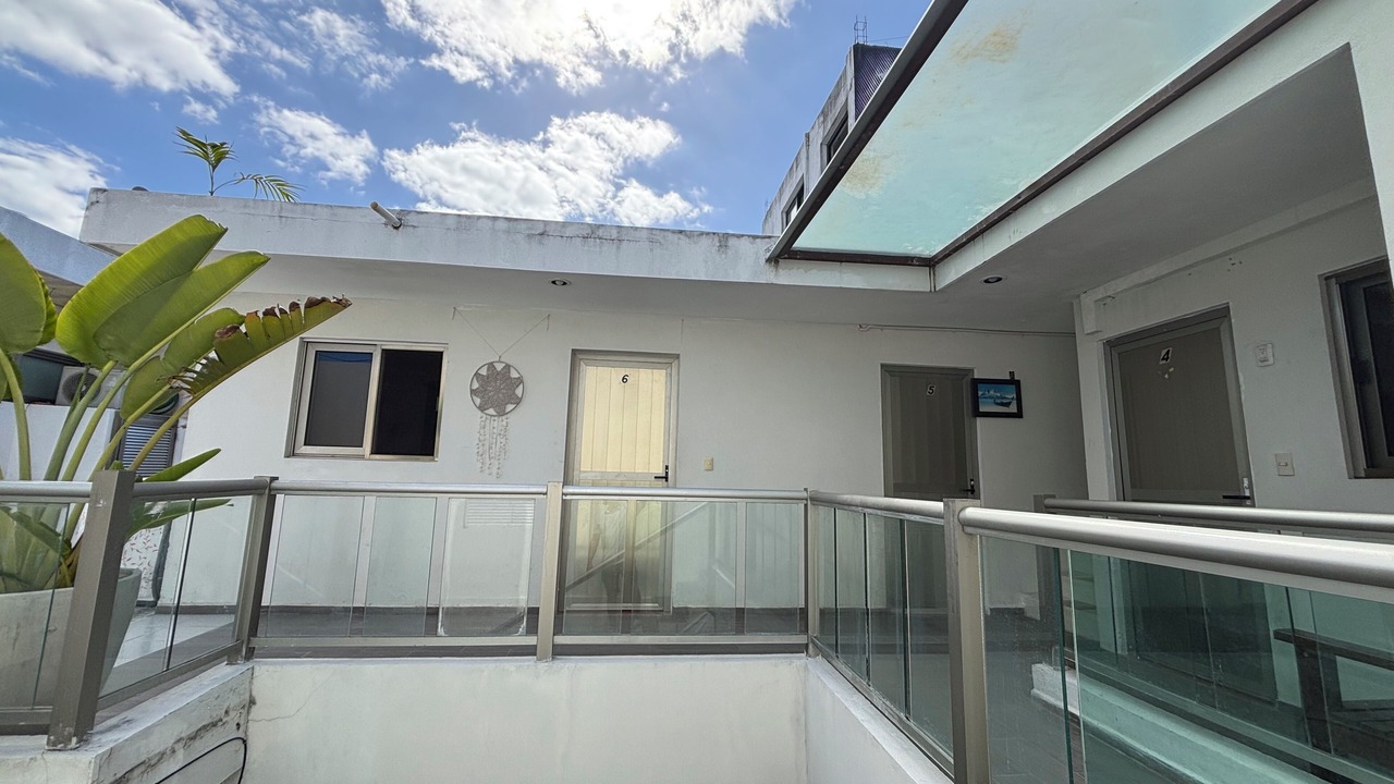 Photo of Bedroom in Akumal
