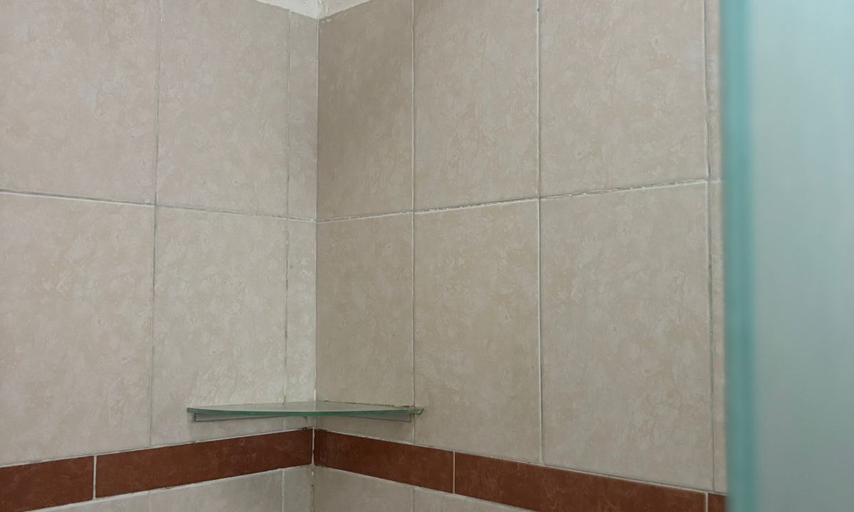 Photo of Bathroom in Akumal