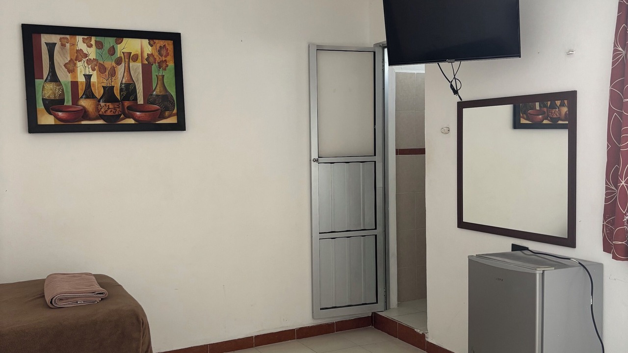 Photo of Bedroom in Akumal