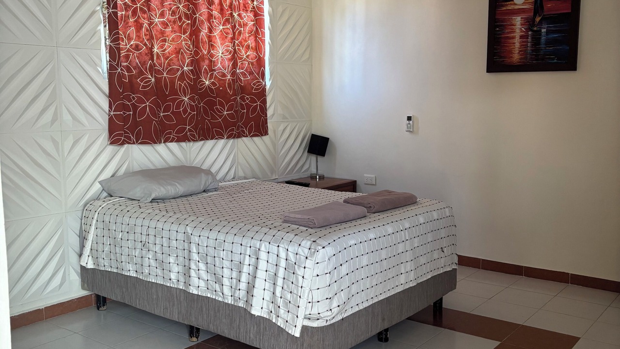 Photo of Bedroom in Akumal