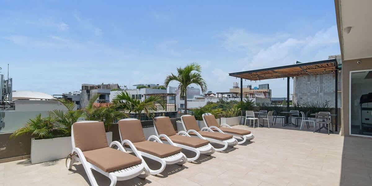 Photo of Patio Balcony in Centro