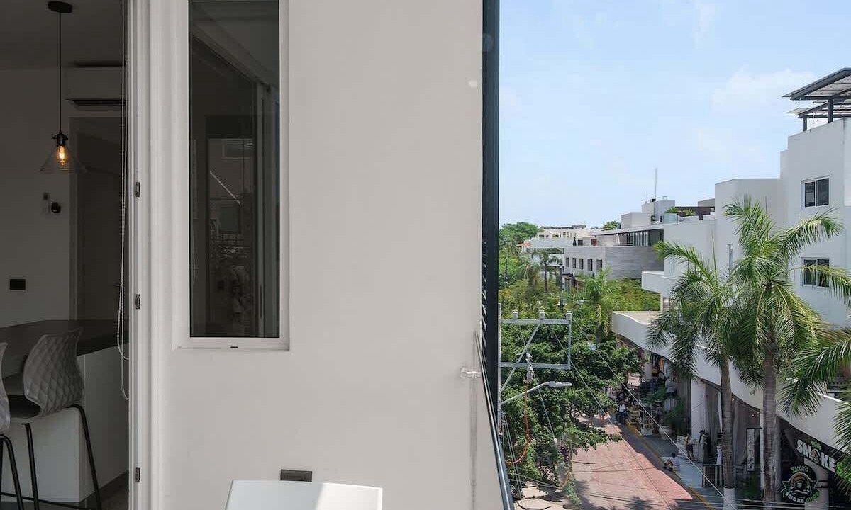 Photo of Outdoor in Centro