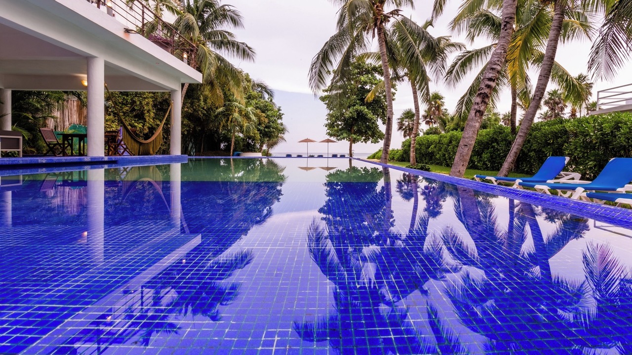 Photo of Outdoor in Akumal