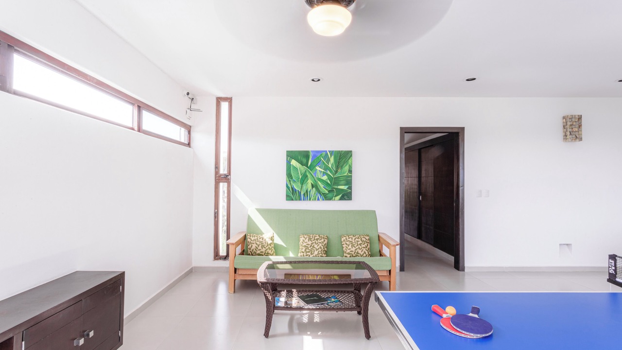 Photo of Bedroom in Akumal