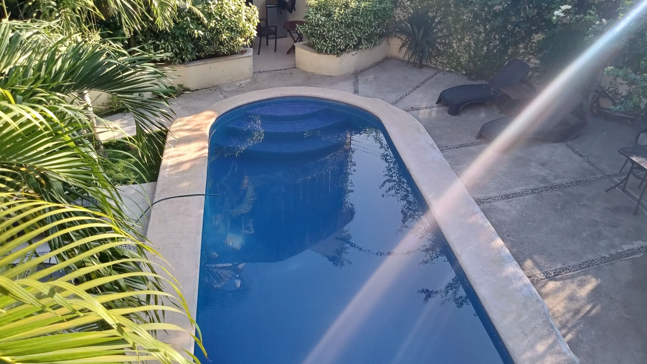Photo of Outdoor in Villas Tulum