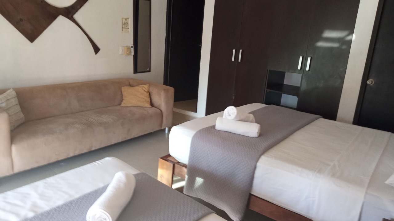 Photo of Others in Villas Tulum