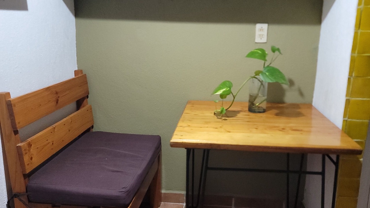 Photo of Livingroom in Downtown Cancun