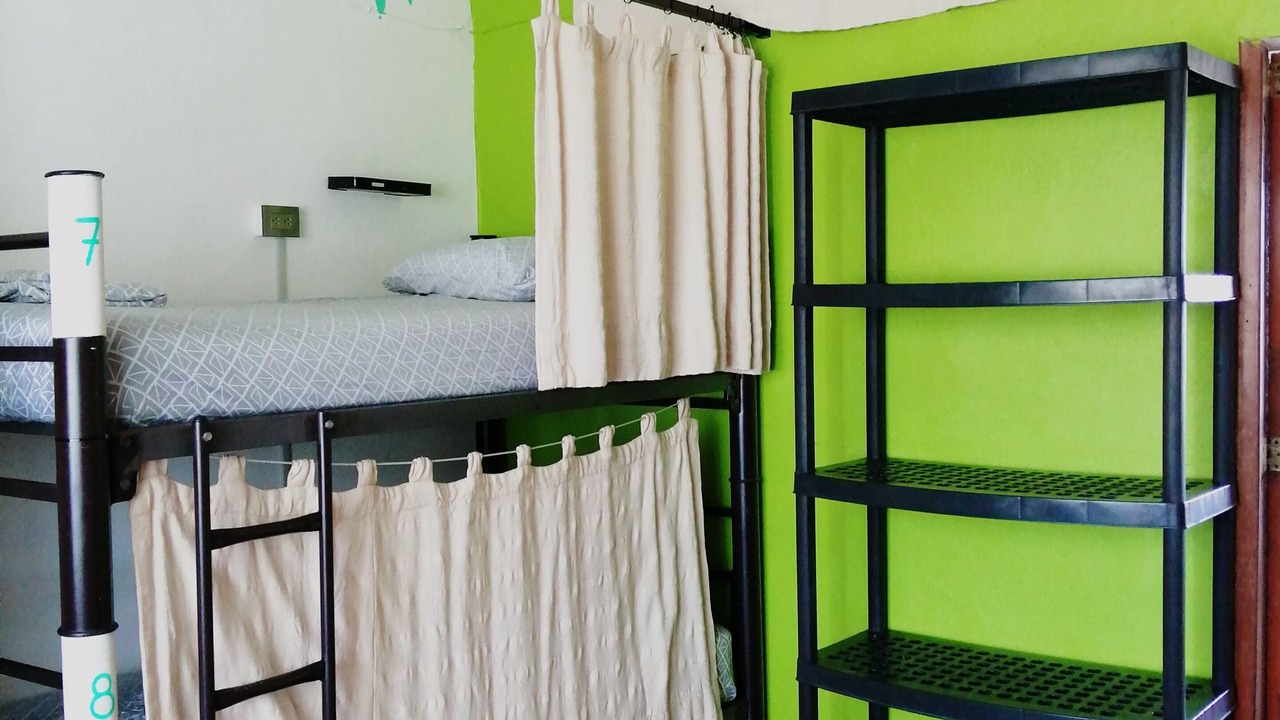 Photo of Bedroom in Downtown Cancun