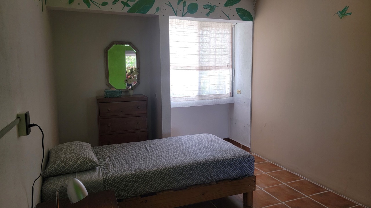 Photo of Bedroom in Downtown Cancun