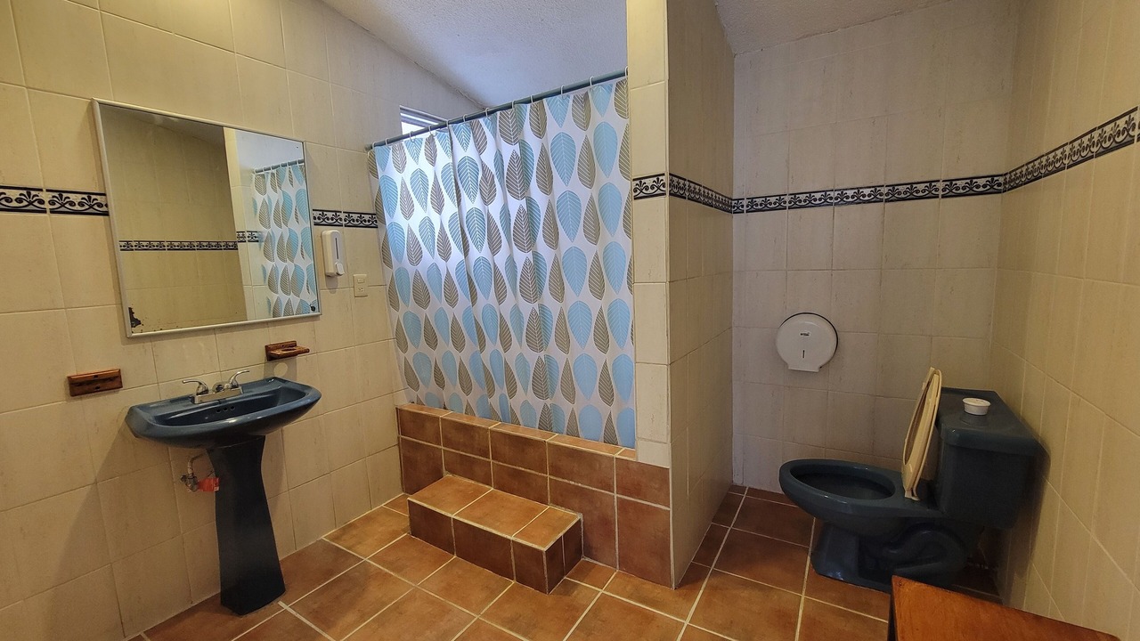 Photo of Bathroom in Downtown Cancun