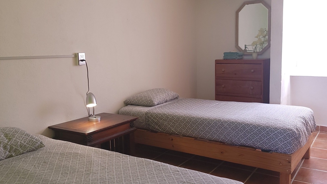 Photo of Bedroom in Downtown Cancun