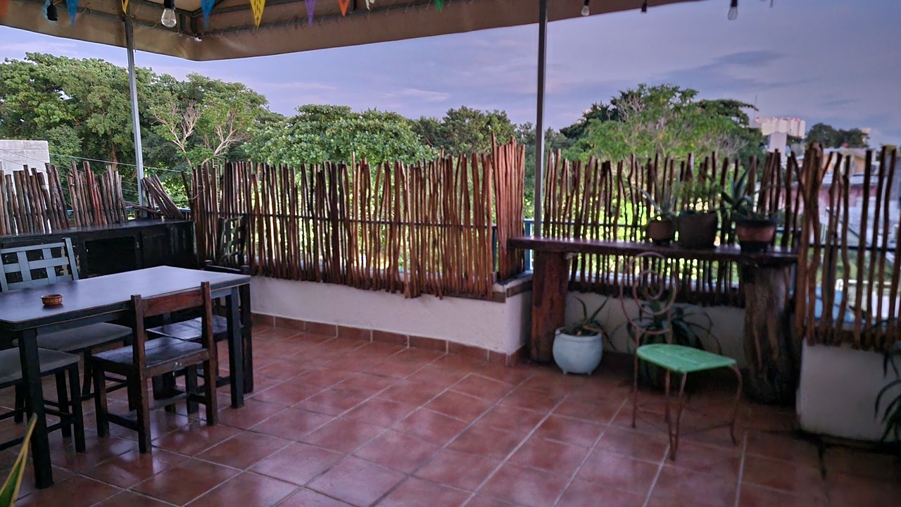 Photo of Outdoor in Downtown Cancun