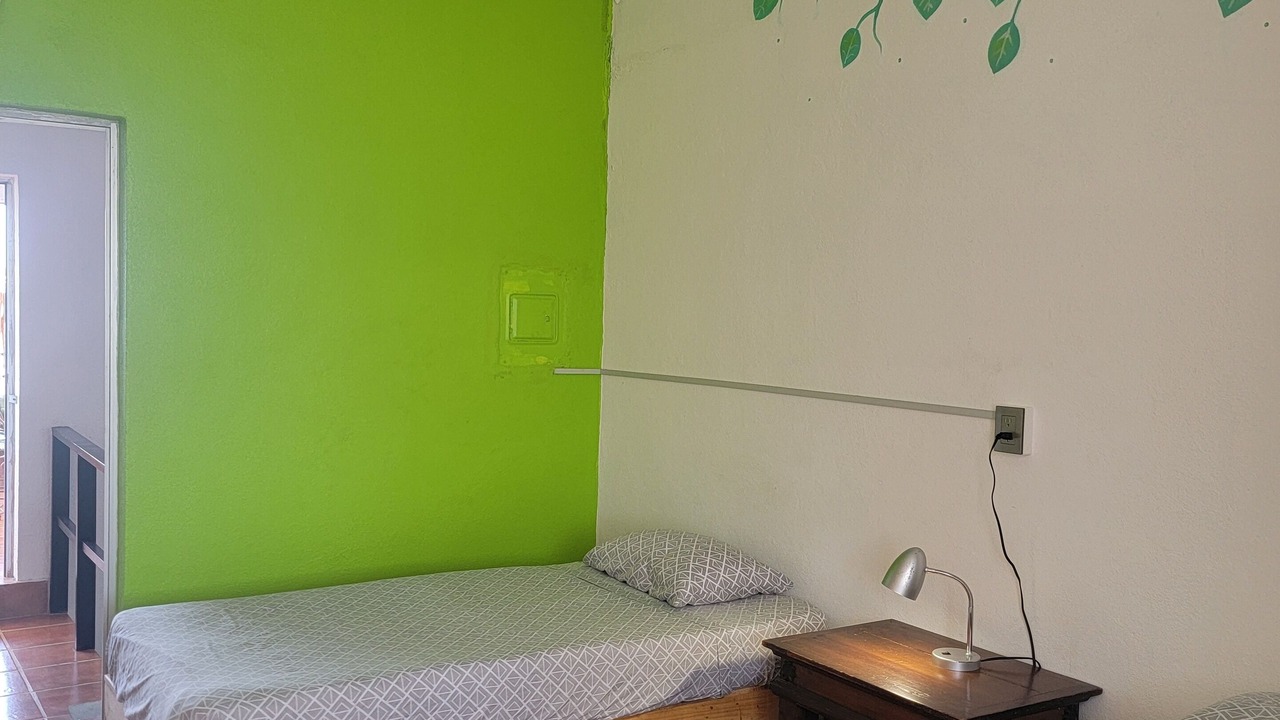Photo of Bedroom in Downtown Cancun
