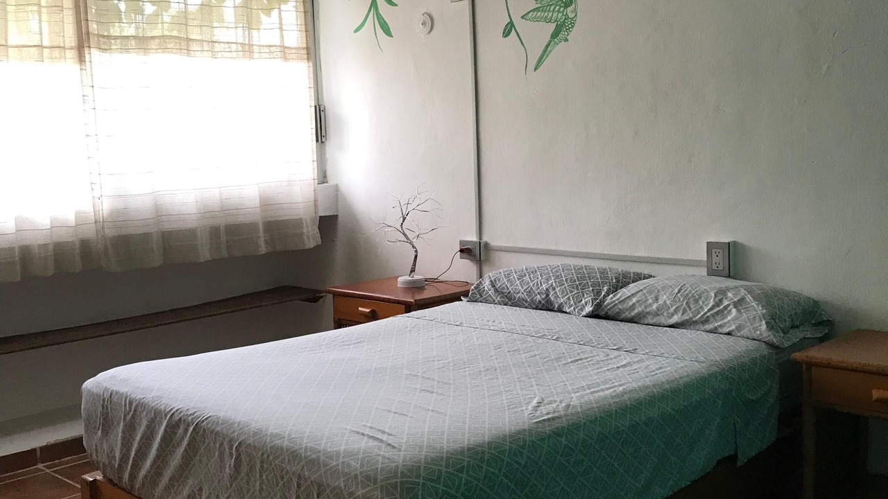 Photo of Bedroom in Downtown Cancun