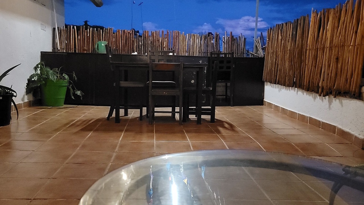 Photo of Outdoor in Downtown Cancun