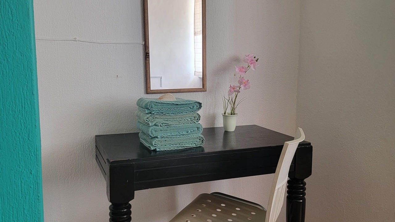 Photo of Bedroom in Downtown Cancun