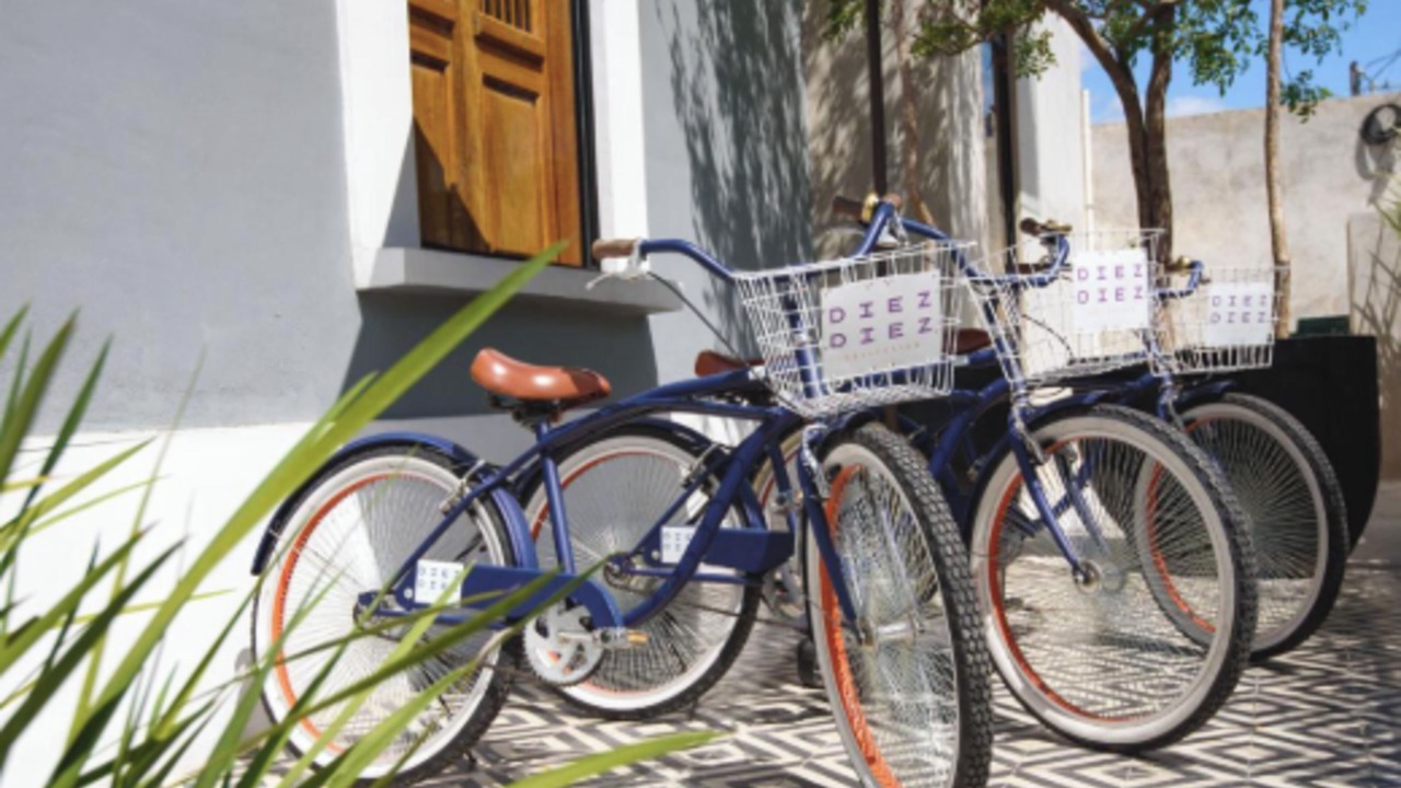 Photo of Outdoor in Centro