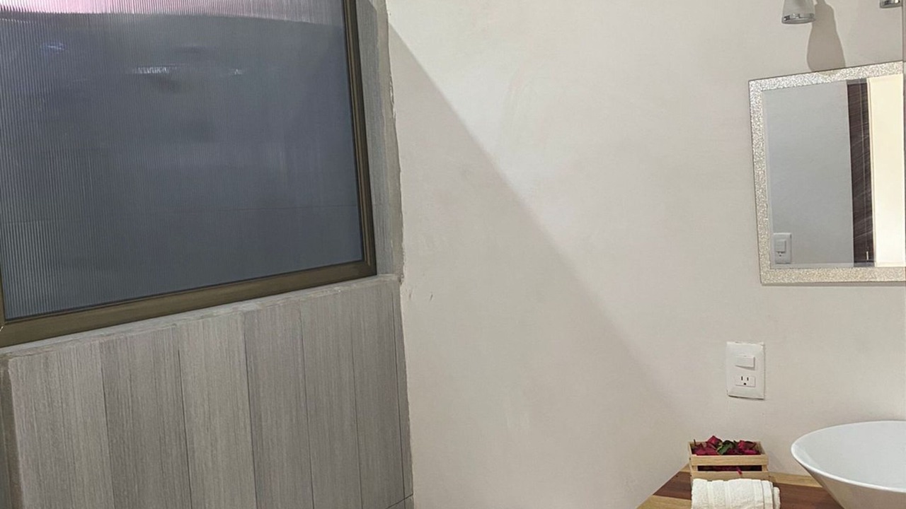 Photo of Bathroom in Centro