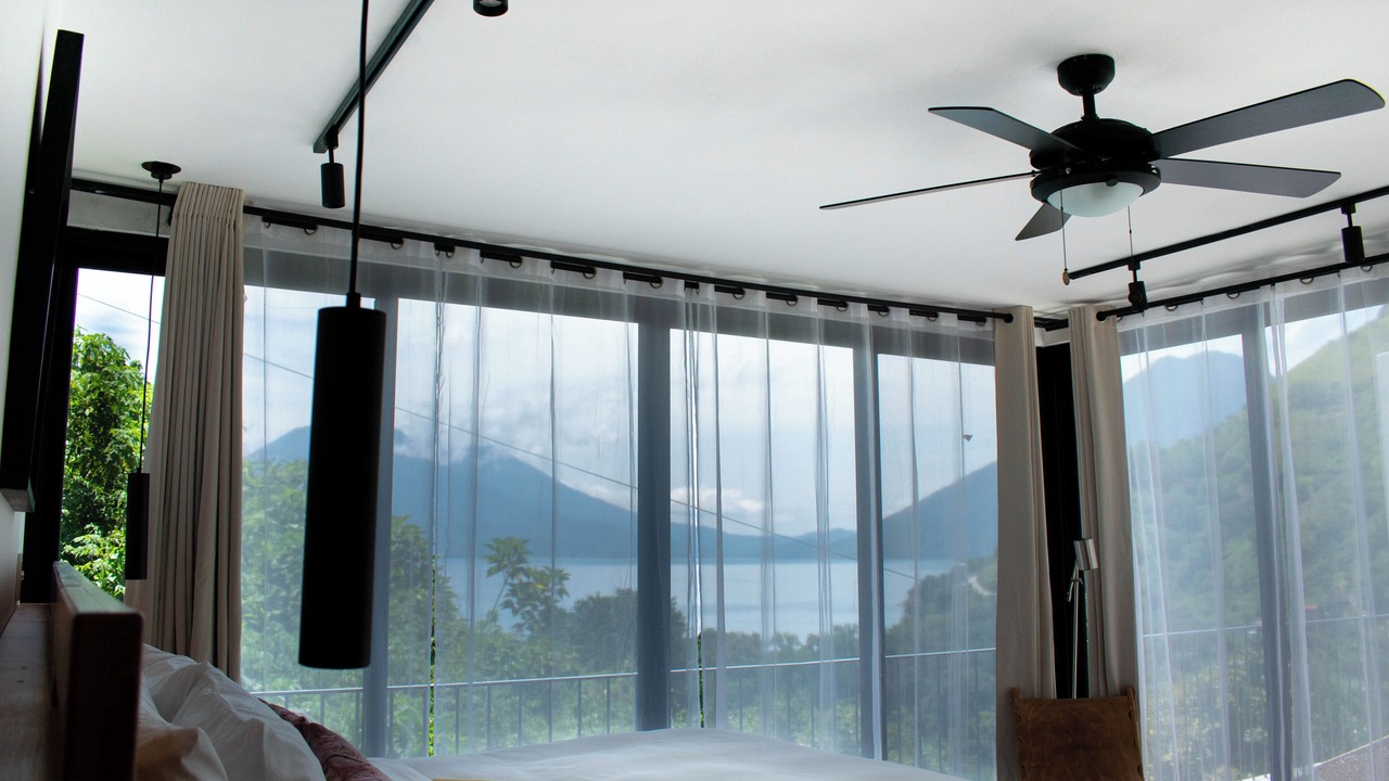 Photo of Bedroom in Tzununa